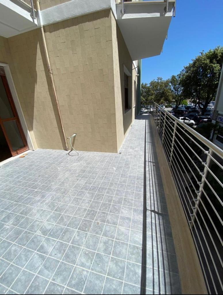 Regina Elena Apartments Pescara Exterior foto